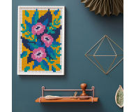 LEGO Art 31207 Sztuka kwiatowa - 1056679 - zdjęcie 7